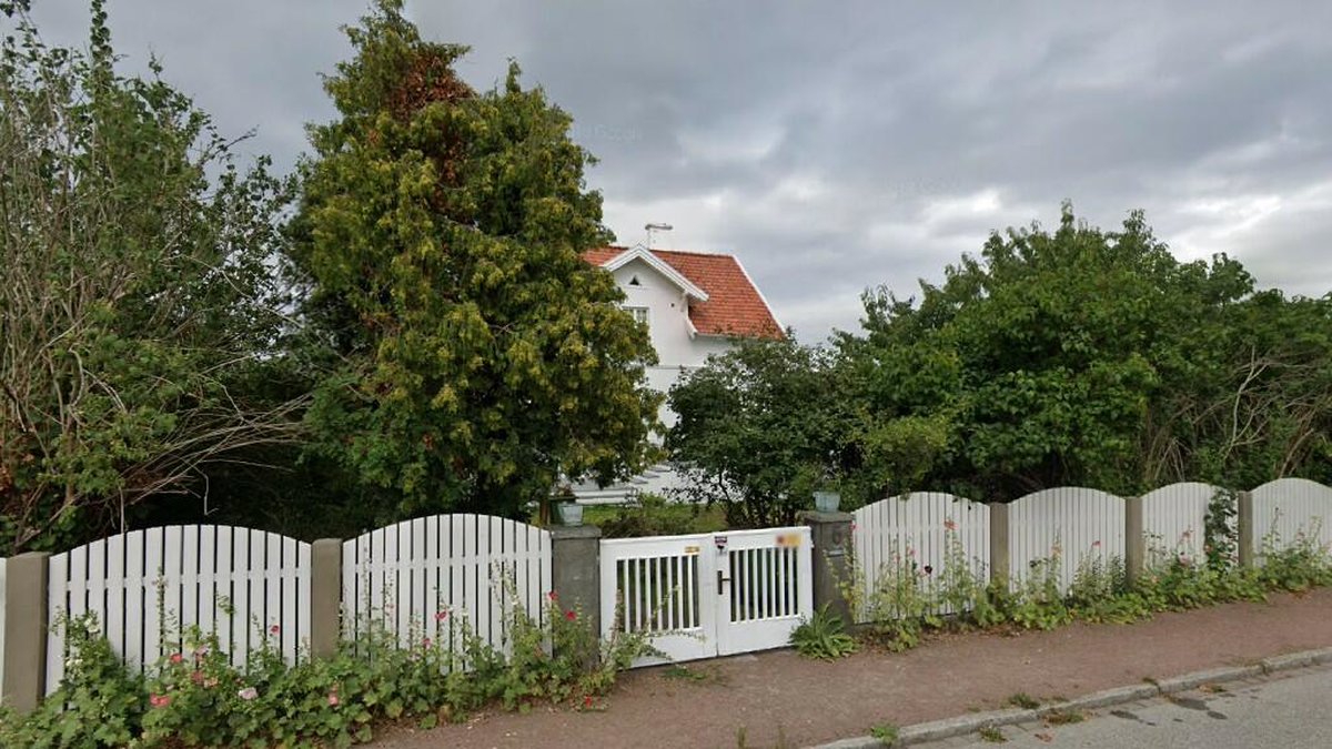 Denna Google Street View-bild visar var Gustavsgatan 6 i Malmö är belägen. Fastigheten bytte ägare i december 2020, när de nya ägarna tog över fastigheten för 11 900 000 kronor. 