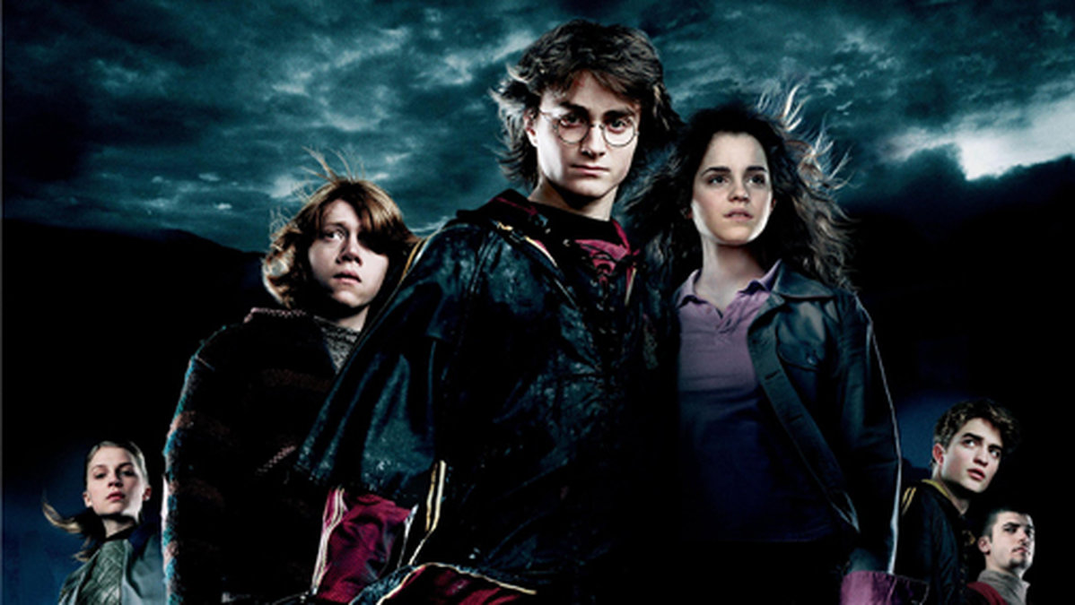 Harry Potter har mer än 60 miljoner likes.