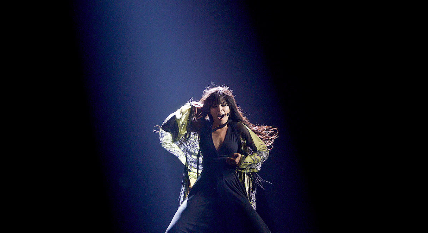 Loreen Loreen