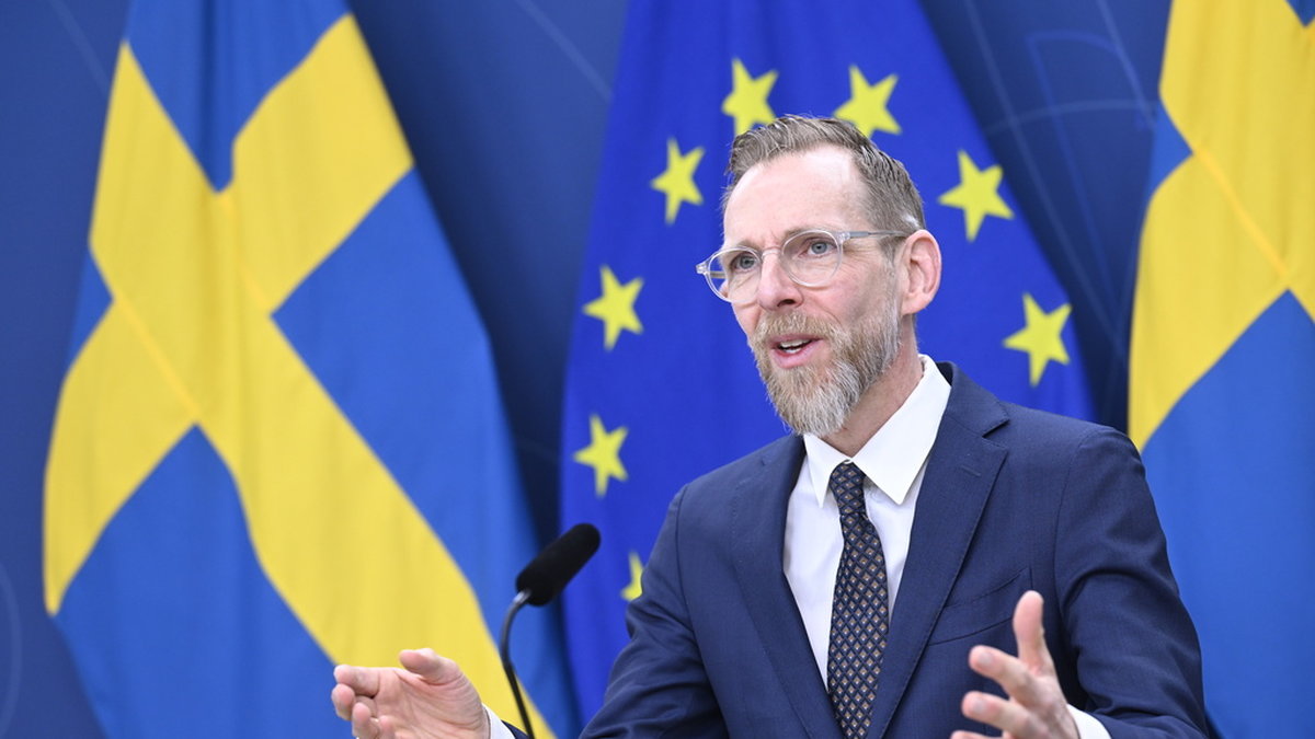 Skarp gräns för antibiotika i ny strategi