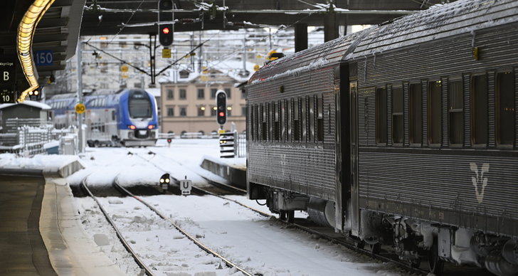 Transportstyrelsen, TT, Jul, Påsk, Göteborg, Stockholm