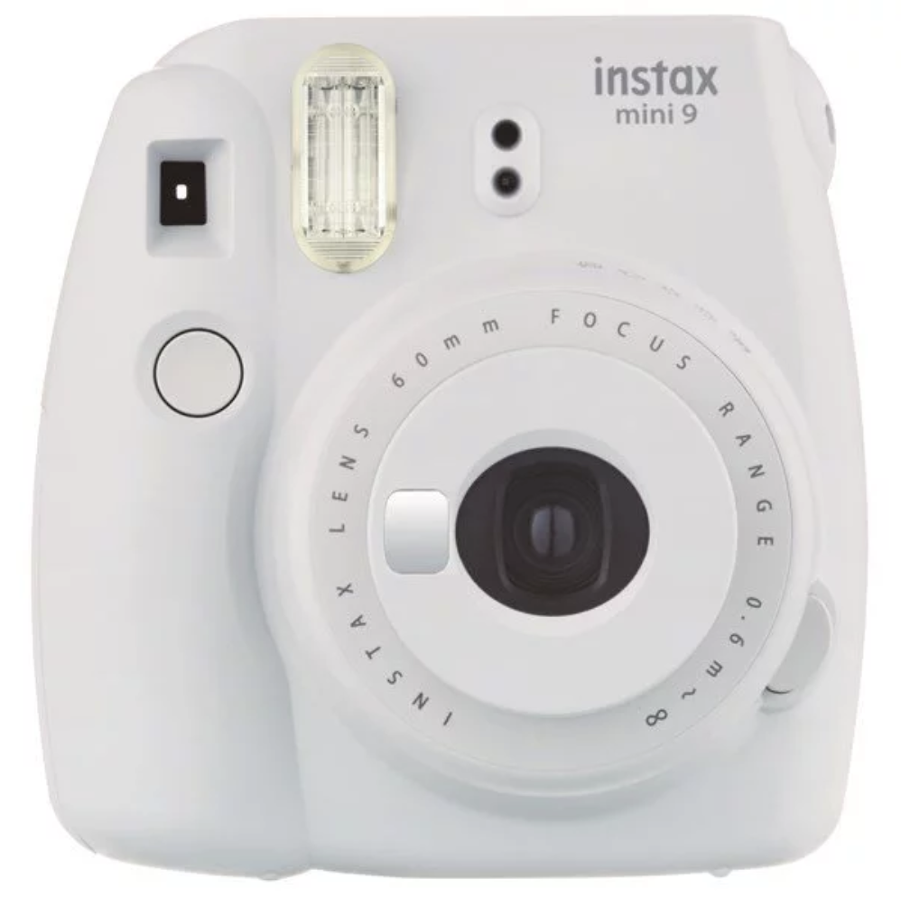 Polaroidkamera Instax Mini 9 Polaroidkamera Instax Mini 9