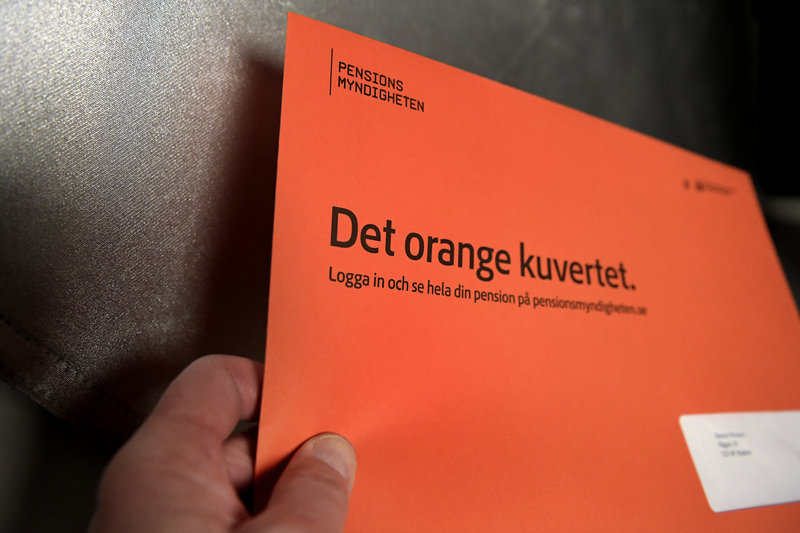 Foto: Janerik Henriksson/TT