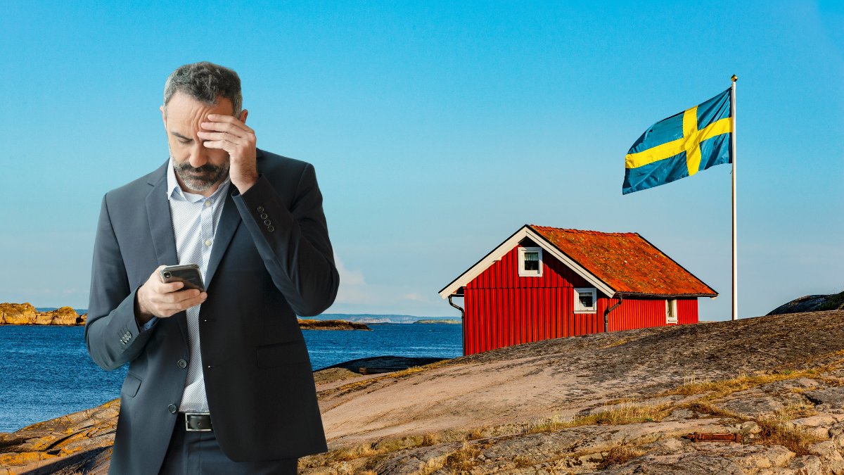 Sveriges nya lag 2027 – så kan dina personuppgifter påverkas