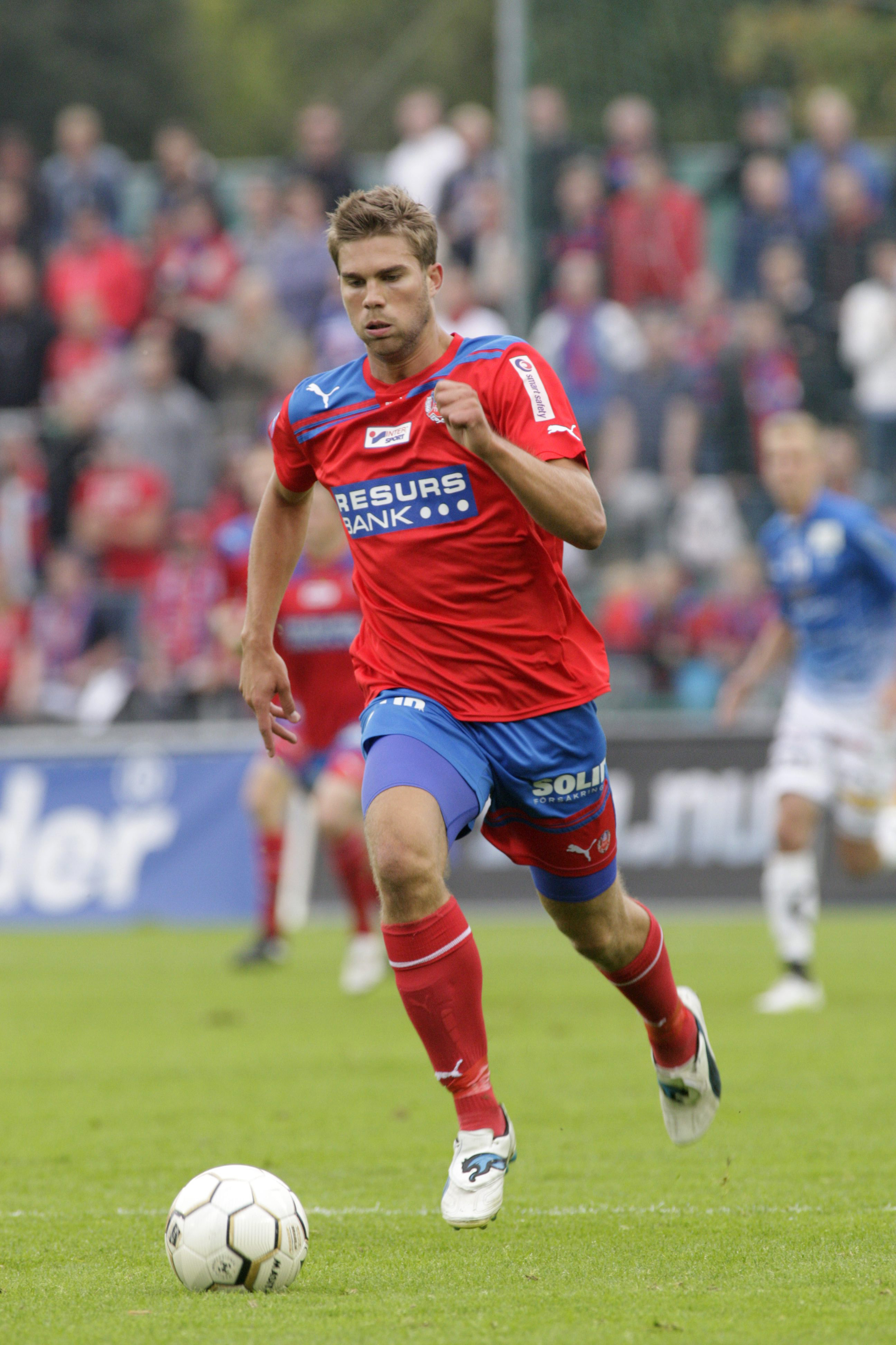 ... Jörgen Skjelvik. ... Jörgen Skjelvik.