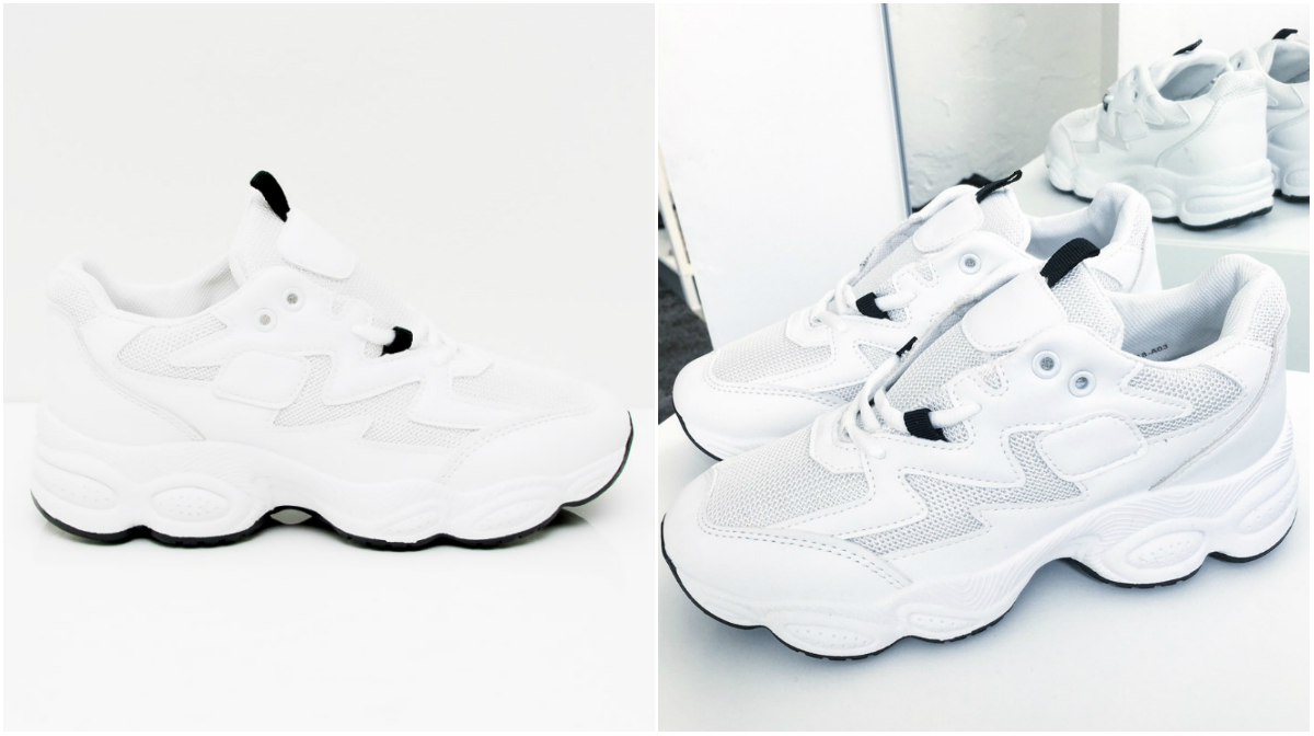 Chunky sneakers Chunky sneakers