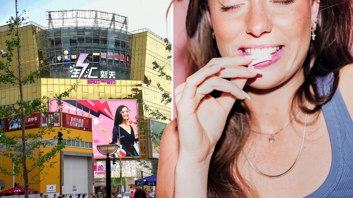 Nu kan du slippa se den här reklamen i stan