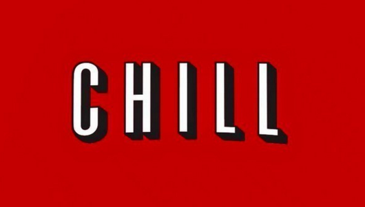 "Netflix n Chill" – Det du gör när du "kollar på Netflix" med en dejt...(gör något sexuellt). "Netflix n Chill" – Det du gör när du "kollar på Netflix" med en dejt...(gör något sexuellt).