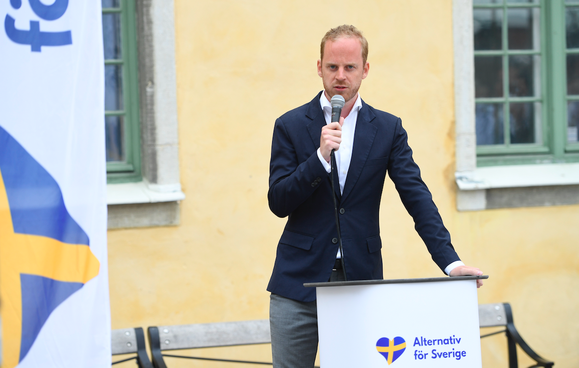 Gustav Kasselstrand Gustav Kasselstrand