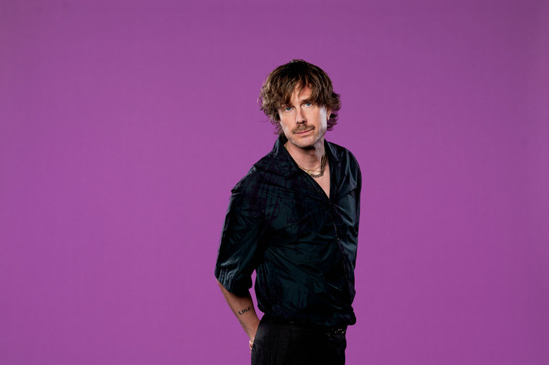 Timo Räisänen deltar med bidraget  "Ingenting är efter oss". 