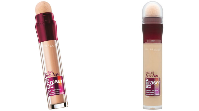 Concealer från Maybelline