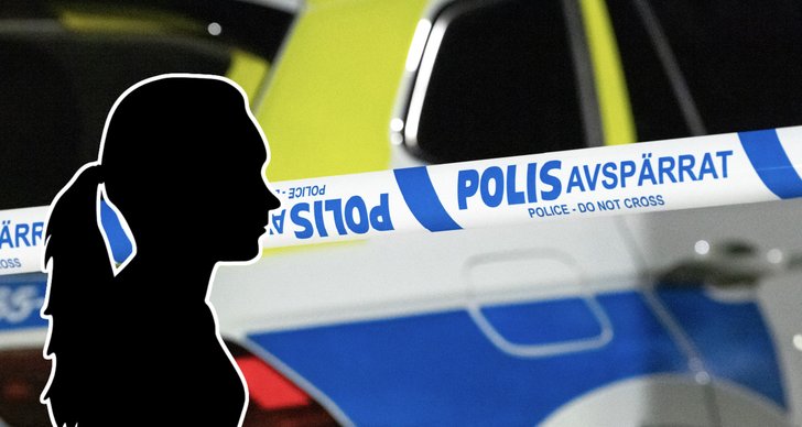 Södermalm, Stockholm, Våldtäkt , mord