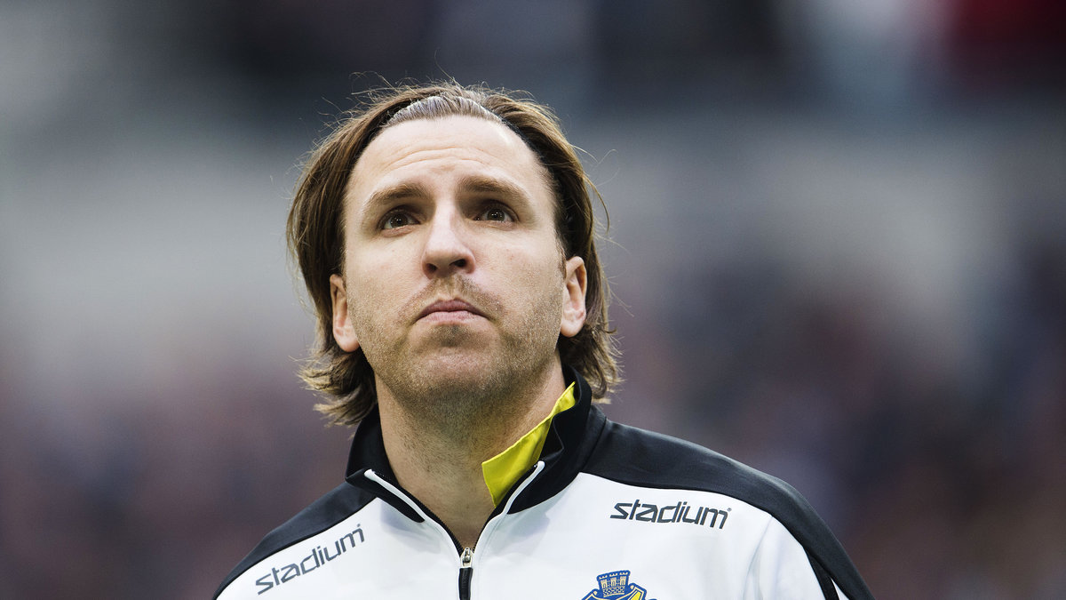 7. AIK-backen Nils-Eric Johansson tänade också bra. 1 588 308 kronor 2014. 