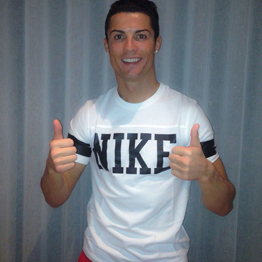 Cristiano Ronaldo har fyllt 30 och tackar för alla gratulationer. Cristiano Ronaldo har fyllt 30 och tackar för alla gratulationer.