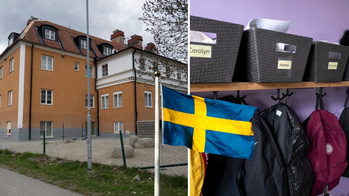 Elever kan skickas till akutskola 2026 – så fungerar nya regeln