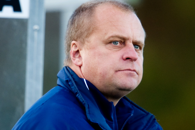 Allsvenskan, Roland Nilsson, Fotboll, Malmö FF