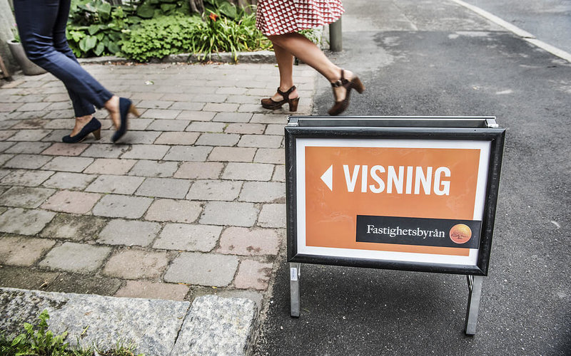 Bostadsvisning Bostadsvisning