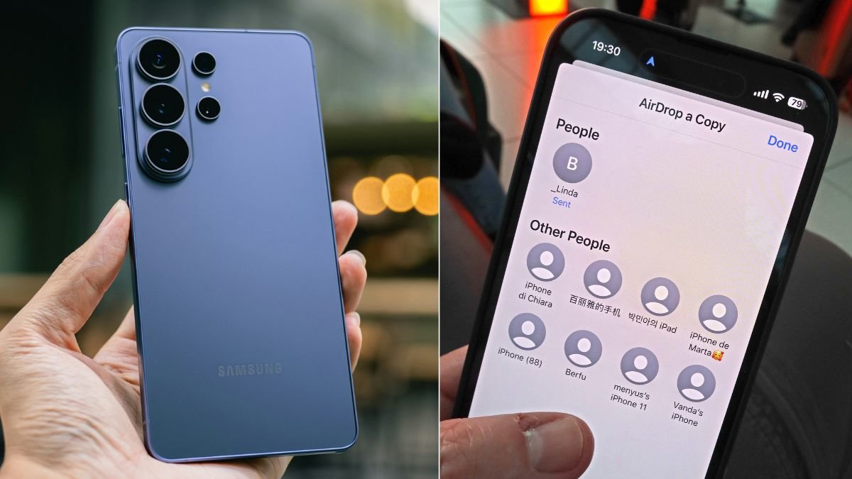 Lista: Alla Android-mobiler som fått efterlängtade funktionen