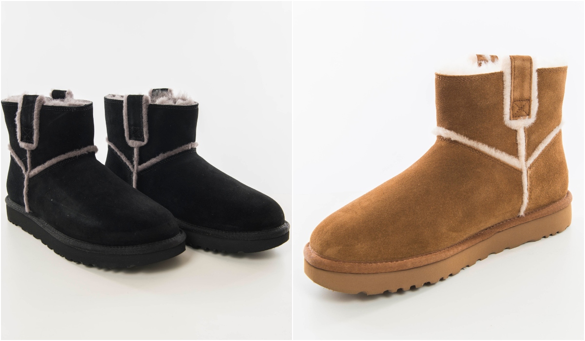 Skor från Uggs Skor från Uggs