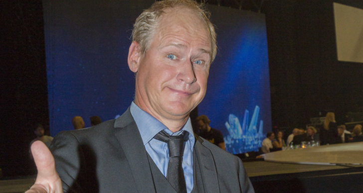 Robert Gustafsson, TV4, Parlamentet