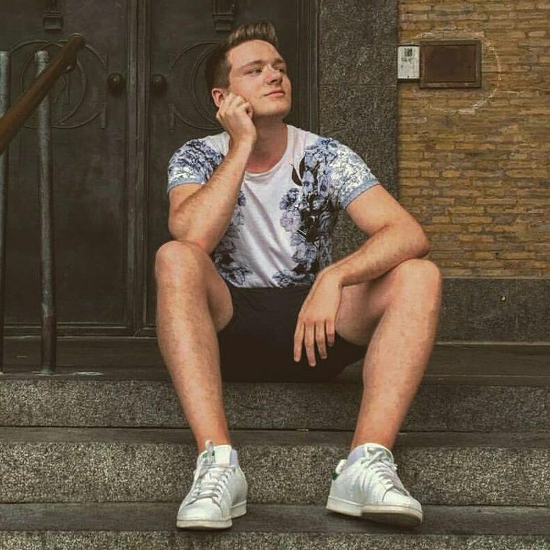 Mattias Kylemark Mattias Kylemark