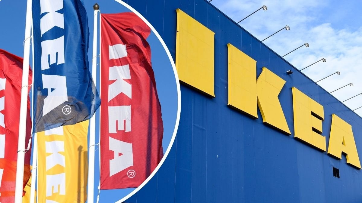 Ikeas bästsäljare stoppas – försvinner efter 25 år