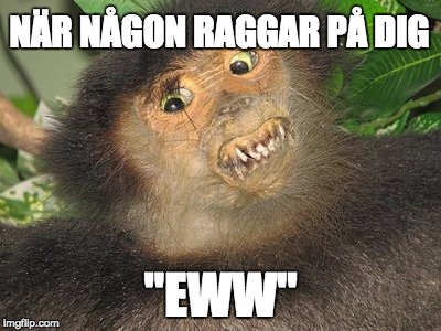 Det är inte alltid uppskattat. Det är inte alltid uppskattat.