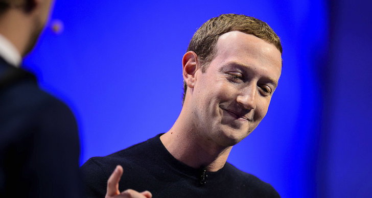 Facebook, instagram, Mark Zuckerberg, TikTok, TT
