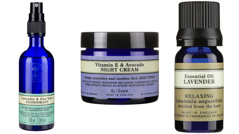 Neals Yard Remedies