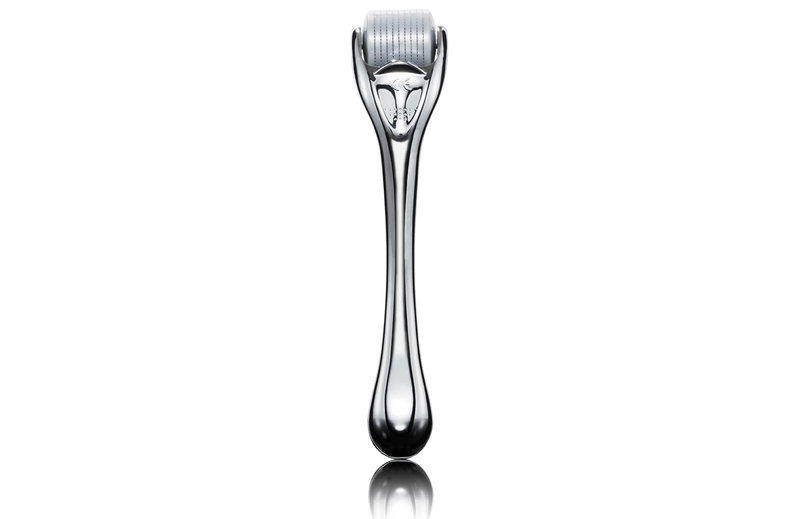 Skin roller