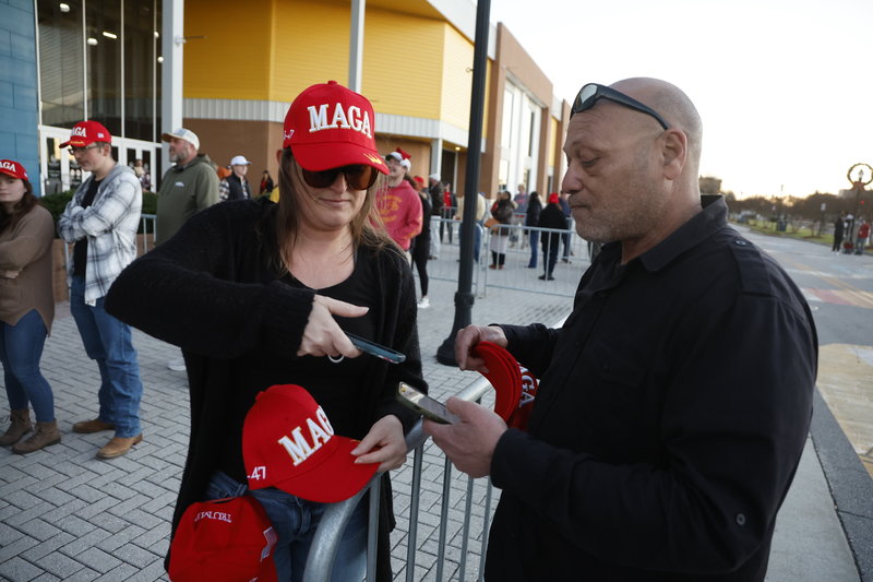 Foto: Karl B DeBlaker Foto: Karl B DeBlaker