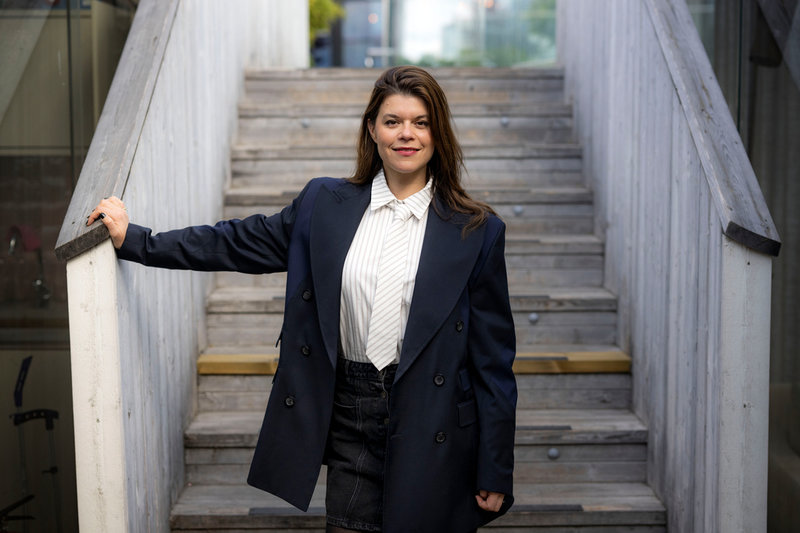 Emma Molin jämför 'Roast on the coast' med en osund relation.