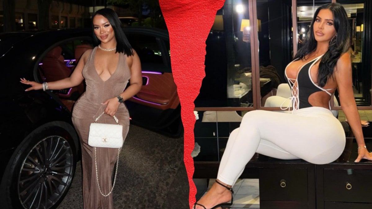 X-Factor-stjärna åtalas för mordförsök – körde över kvinna