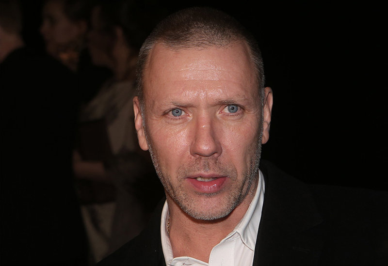 Mikael Persbrandt Mikael Persbrandt
