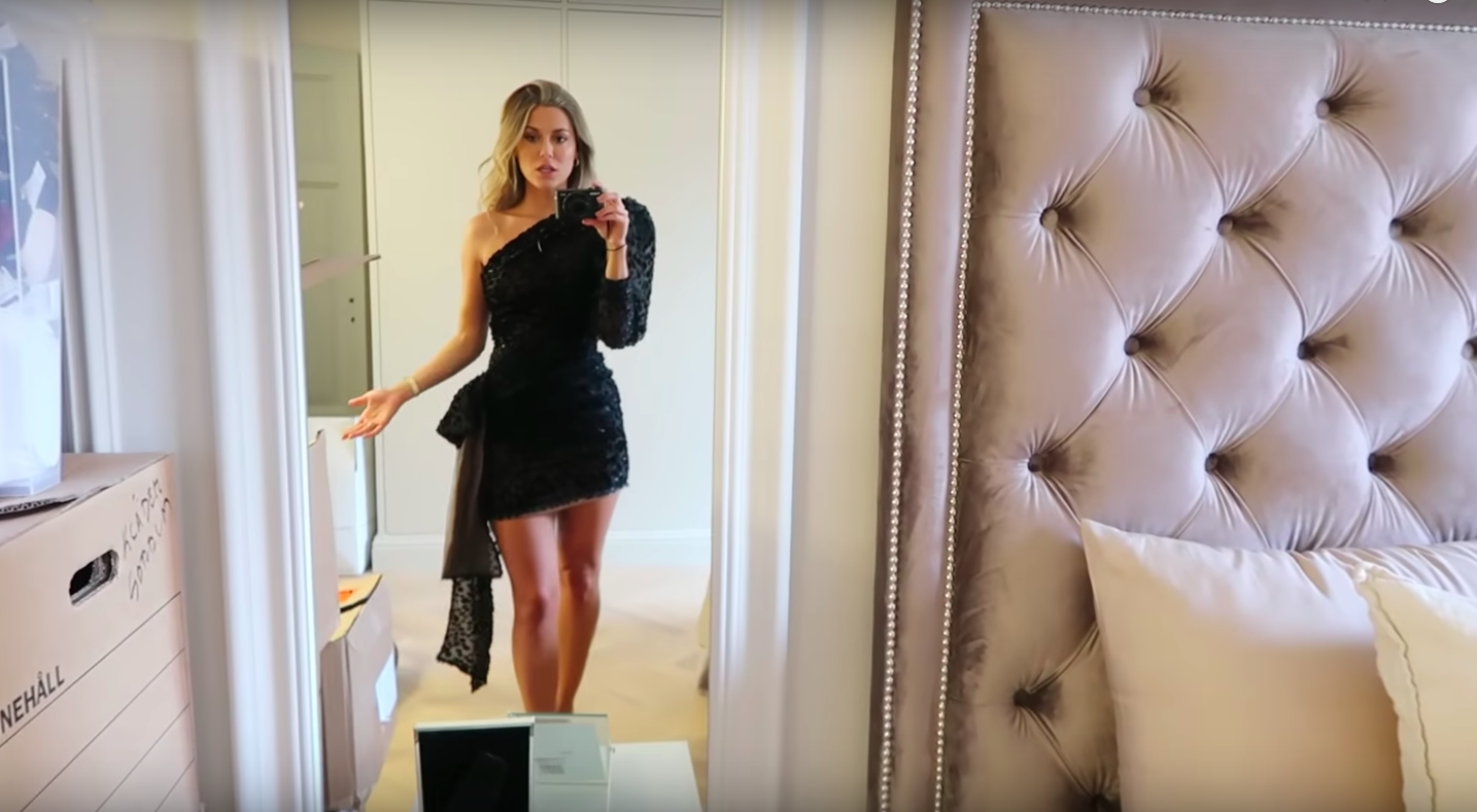 Bianca Ingrosso Bianca Ingrosso