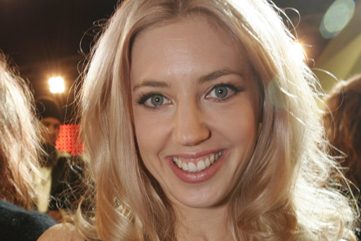 Oskar Linnros Veronica Maggio Otrogen