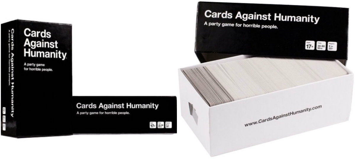 Cards Against Humanity Cards Against Humanity