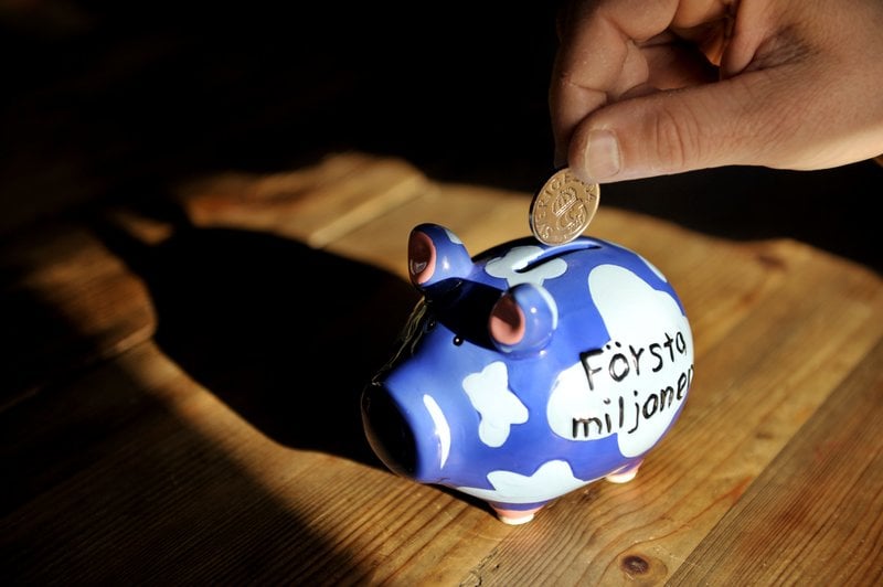 Foto: Jessica Gow/TT Foto: Jessica Gow/TT