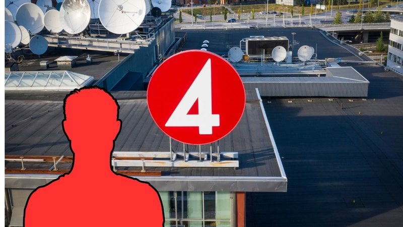 TV4-profilen åtalas misstänkt för köp av sexuell tjänst. Foto: Fredrik Sandberg/TT TV4-profilen åtalas misstänkt för köp av sexuell tjänst. Foto: Fredrik Sandberg/TT