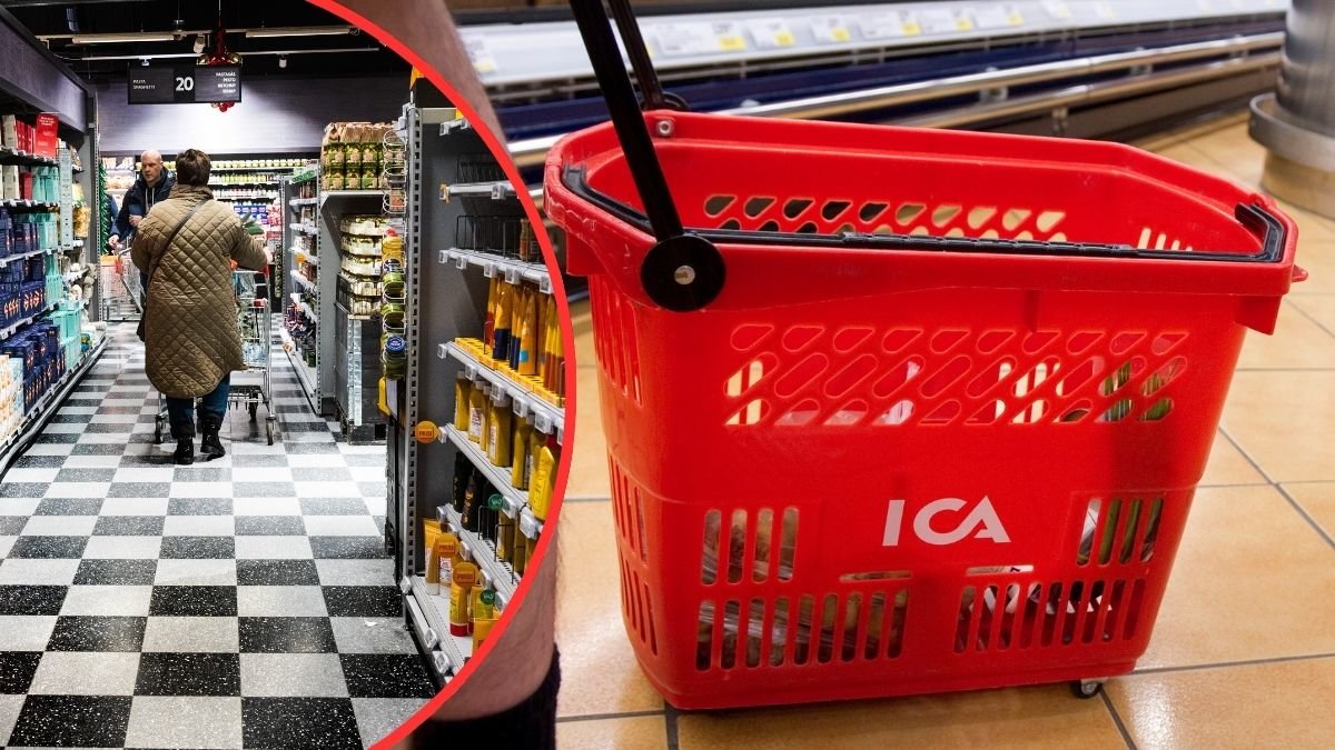 Klassiska frukostvaran försvinner från Icas hyllor