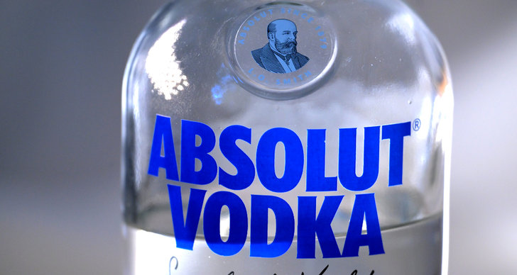 TT, Absolut Vodka