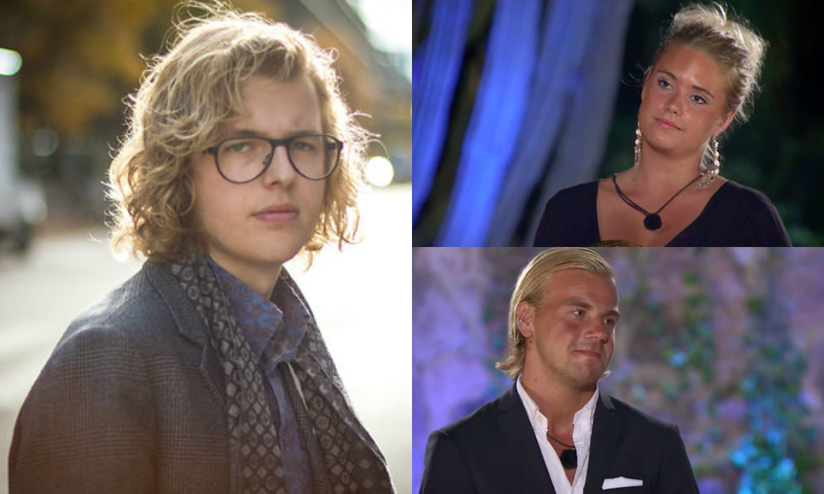 fakta om Dating relationer