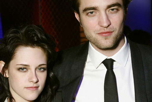 Kristen Stewart, Twilight, Leighton Meester, Otrohet, Gossip Girl, Robert Pattinson