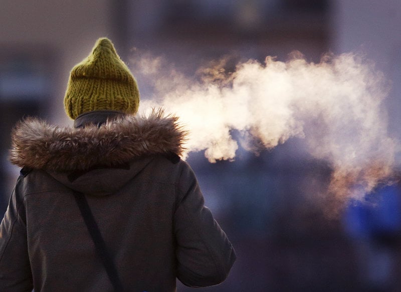 Foto: Michael Probst/TT Foto: Michael Probst/TT