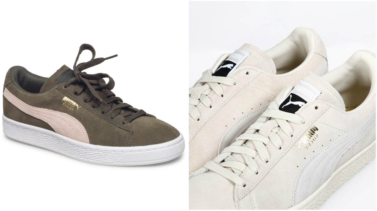 Puma Suede Classic Puma Suede Classic