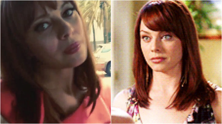 Sist men inte minst Melinda Clarke spelade Julie Cooper. Sist men inte minst Melinda Clarke spelade Julie Cooper.