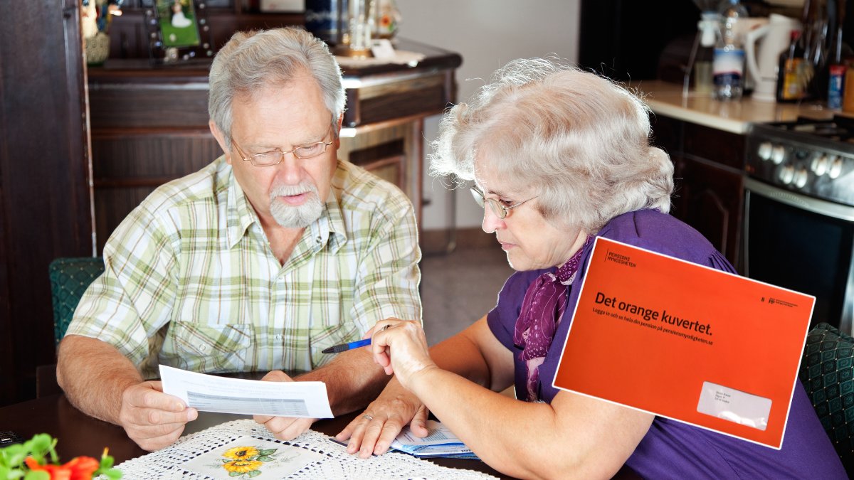 Hör upp svenska pensionärer – skriv upp 17 juni i kalendern​