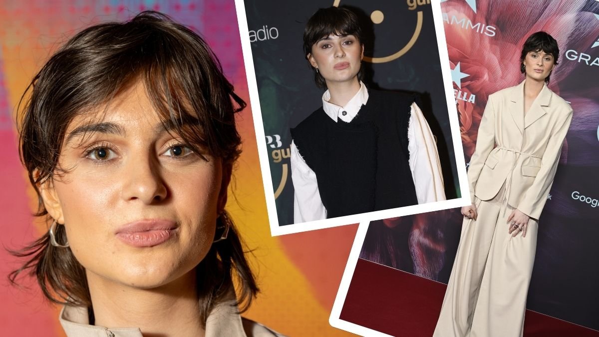 Allt om Emilia Pantić: Flickvän, familj, låtar & Mello 2026