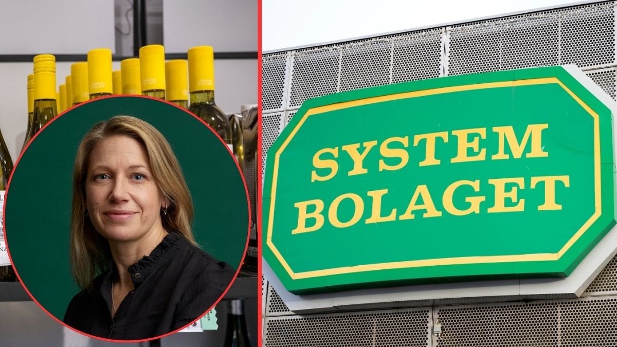 Systembolaget: Det här har svenskarna noll koll på
