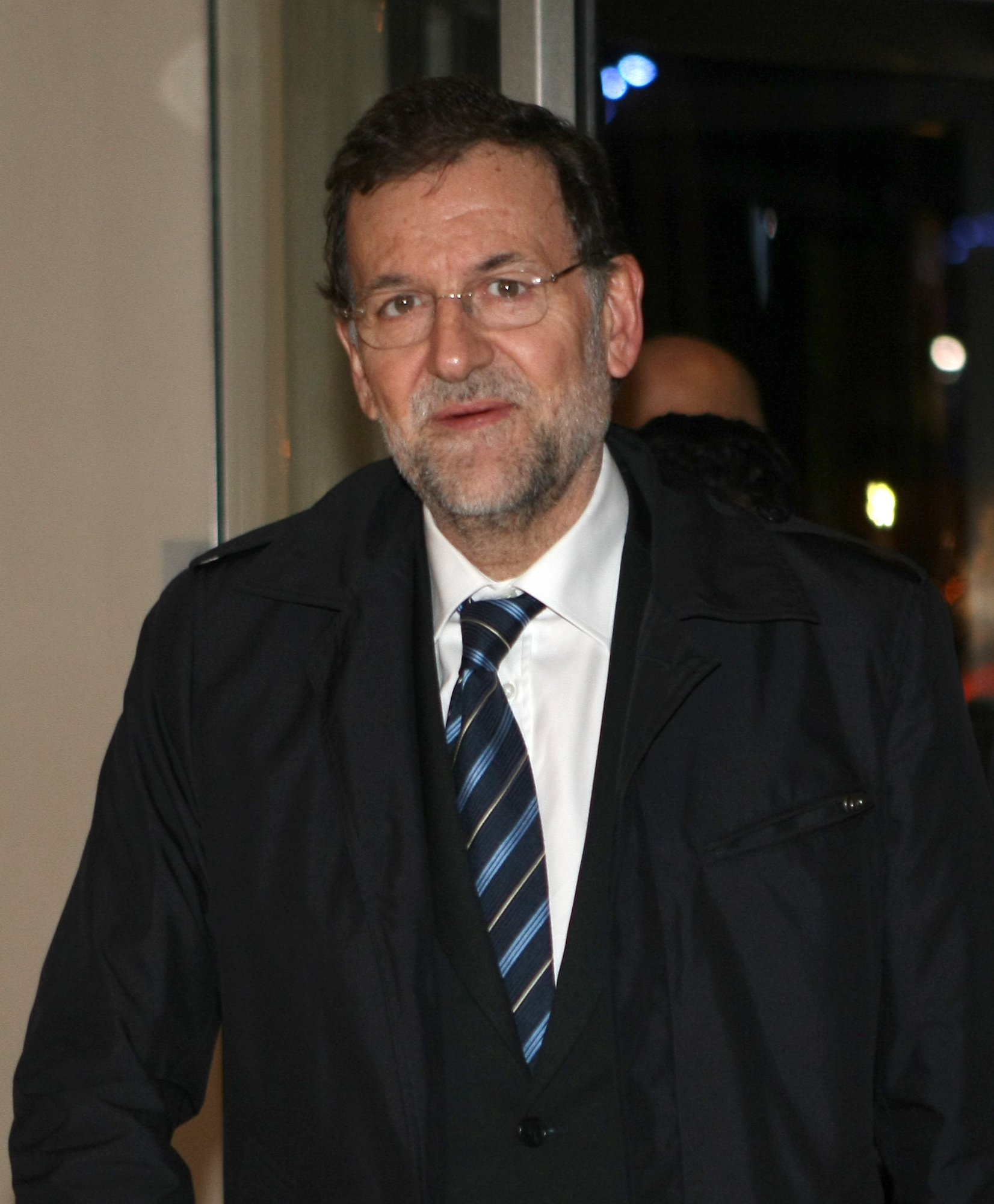 Mariano Rajoy, partiledare för konservativa Partido Populars, gav som vallöfte att återigen göra det olagligt med samkönade äktenskap.